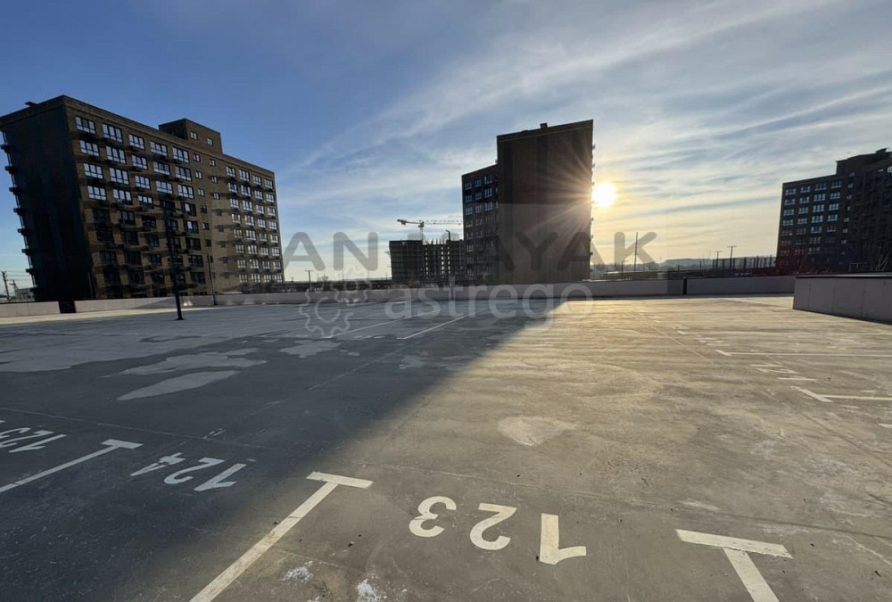 Машиноместо, 13.7 м2 Майкоп - изображение 4