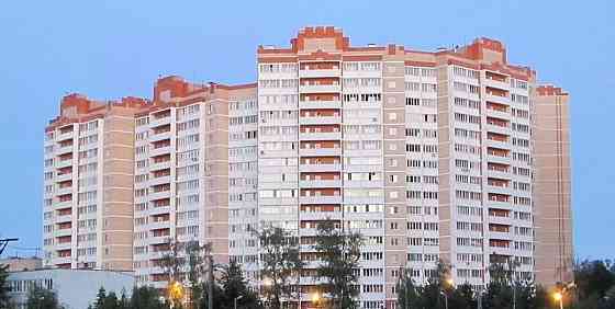 3-комн. квартира, 88 м2, 7/17 эт. Химки