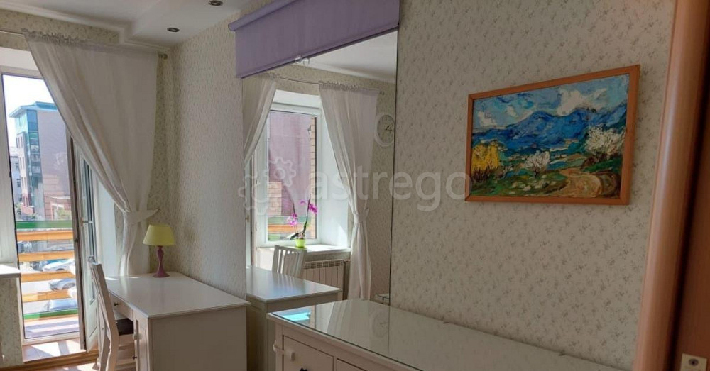3-комн. квартира, 91 м2, 2/5 эт. Санкт-Петербург - изображение 5