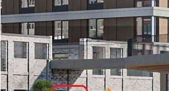 Свободного назначения, 43 м2 Санкт-Петербург