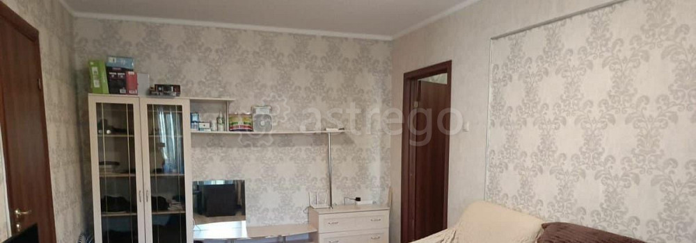 3-комн. квартира, 46.8 м2, 5/5 эт. Подольск - изображение 1