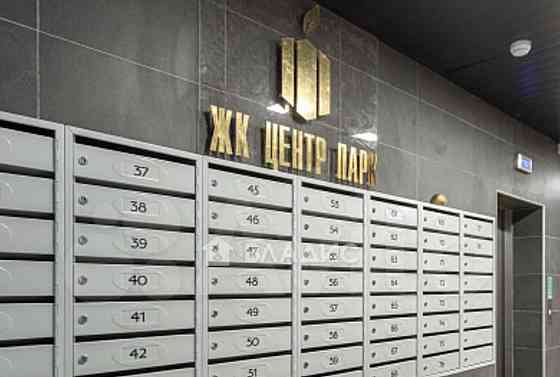 Студия, 33 м2, 1/10 эт. Белгород