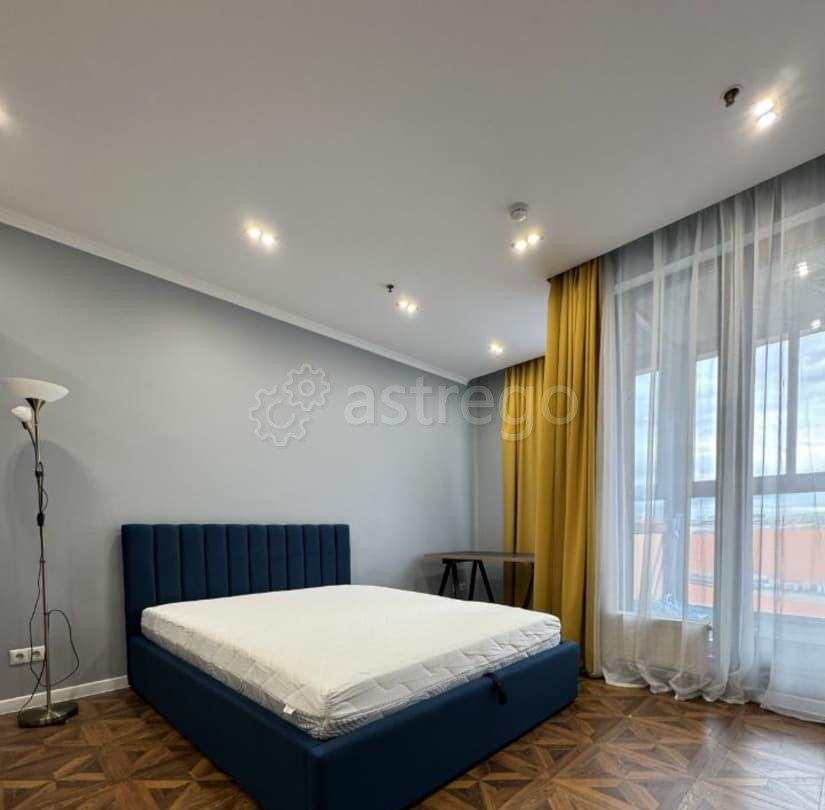 Студия, 33 м2, 12/15 эт. Москва - изображение 1