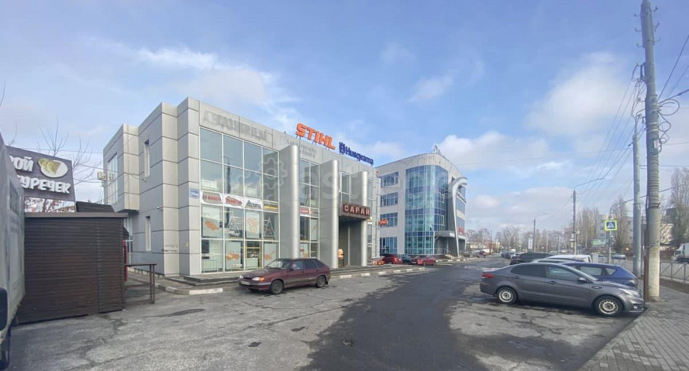 Свободного назначения, 100 м2 Белгород - изображение 2