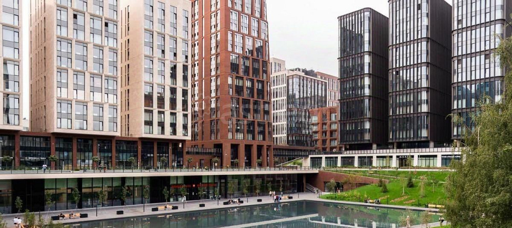 Склад, 8.3 м2 Москва - изображение 2