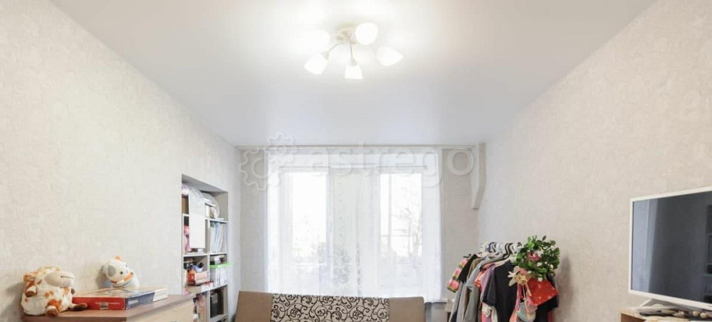 Комната, 12.5 м2, 1/7 эт. Москва - изображение 5