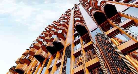 4-комн. квартира, 127.6 м2, 18/23 эт. Москва
