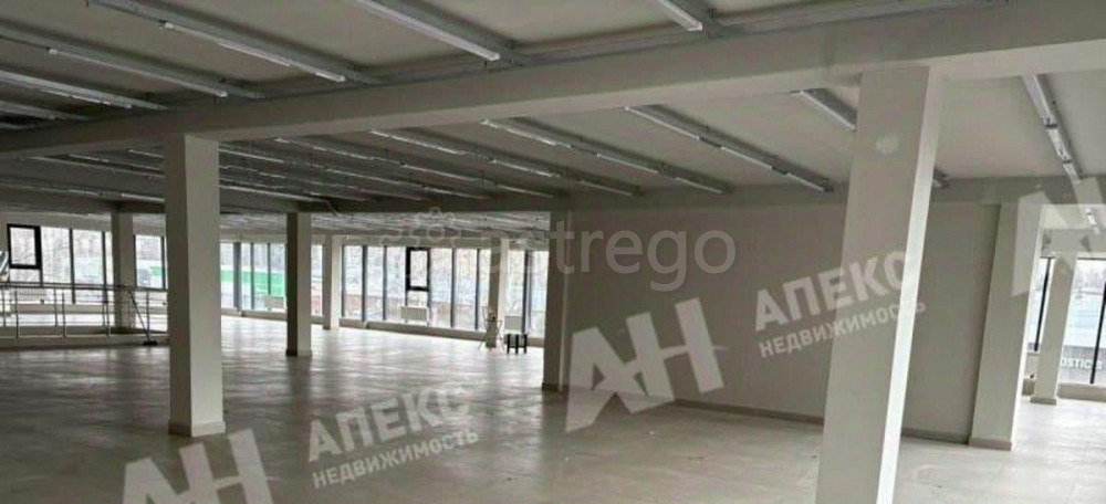 Свободного назначения, 280 м2 Химки - изображение 1