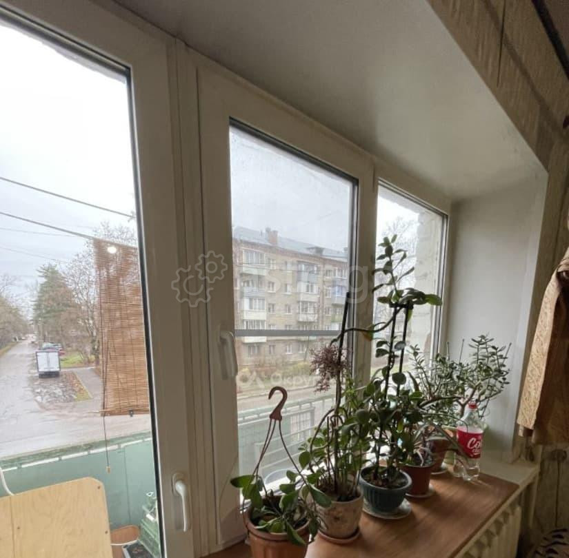 2-комн. квартира, 44.4 м2, 2/5 эт. Электроугли - изображение 3