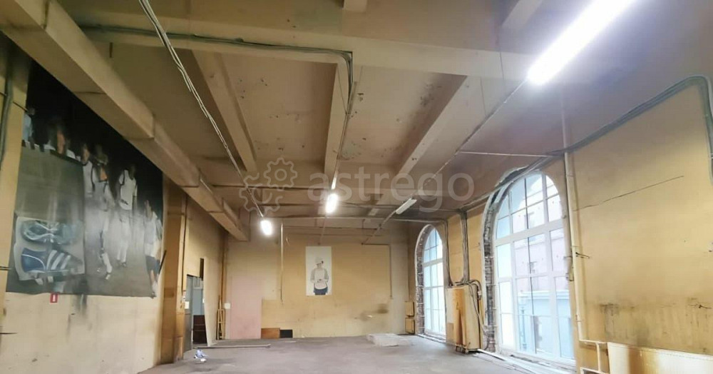 Склад, 355.5 м2 Санкт-Петербург - изображение 3
