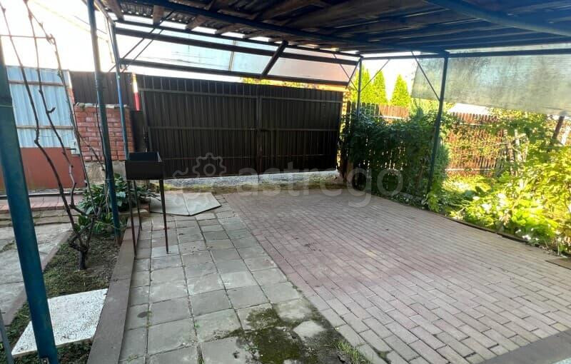 Дом, 91 м2 Москва - изображение 5