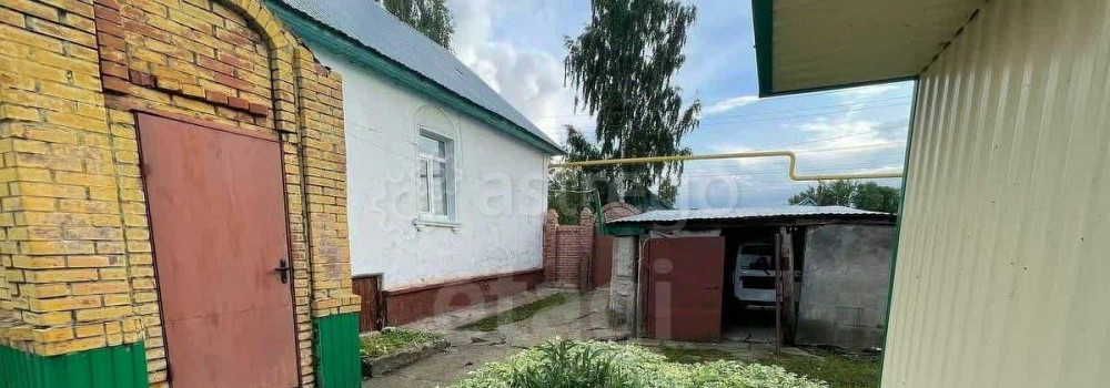 Дом, 56.3 м2, 19.6 сотки, 1 эт. Бирск - изображение 3