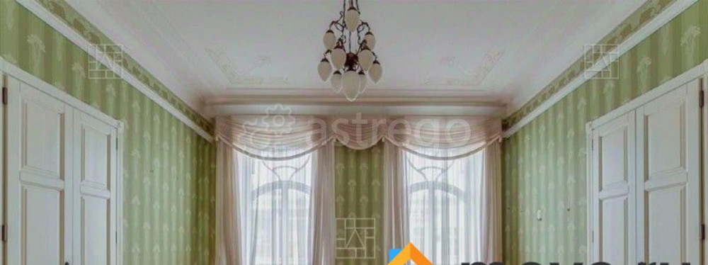 5-комн. квартира, 250 м2, 2/5 эт. Москва - изображение 3