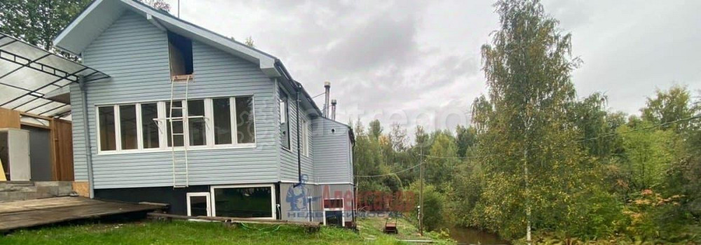 Дом, 160 м2, 6.3 сотки, 1 эт. Санкт-Петербург - изображение 6
