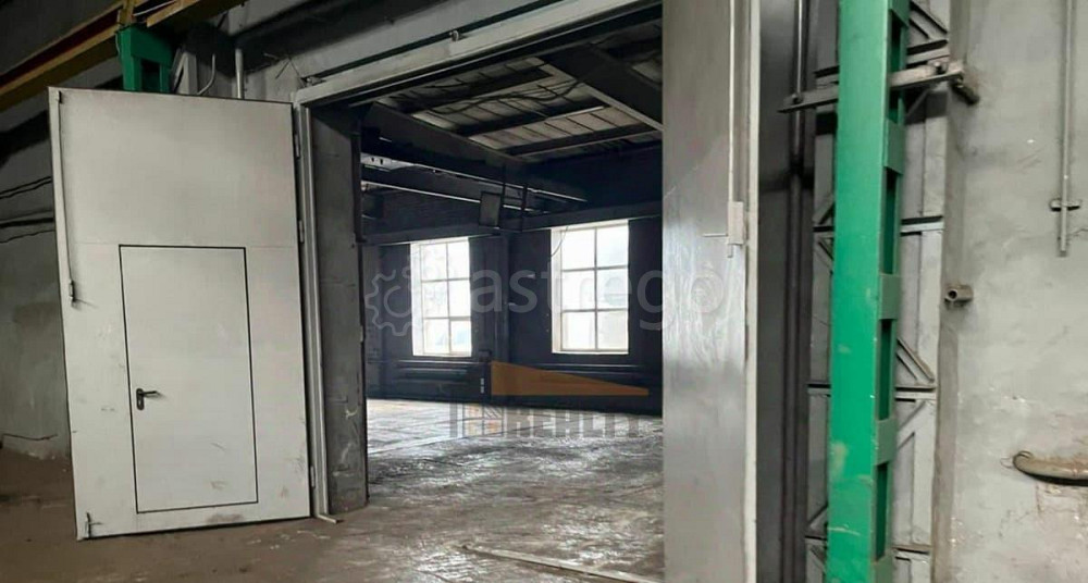 Производственное, 862.5 м2 Балашиха - изображение 5