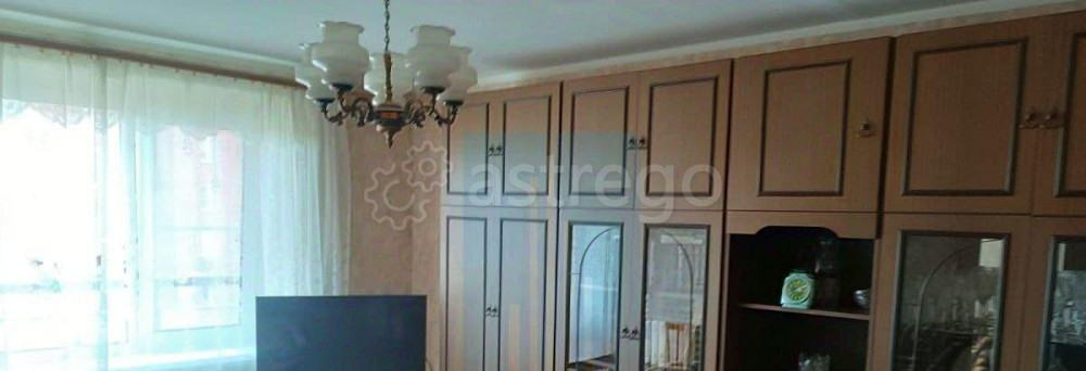 2-комн. квартира, 53 м2, 6/9 эт. Чехов - изображение 1