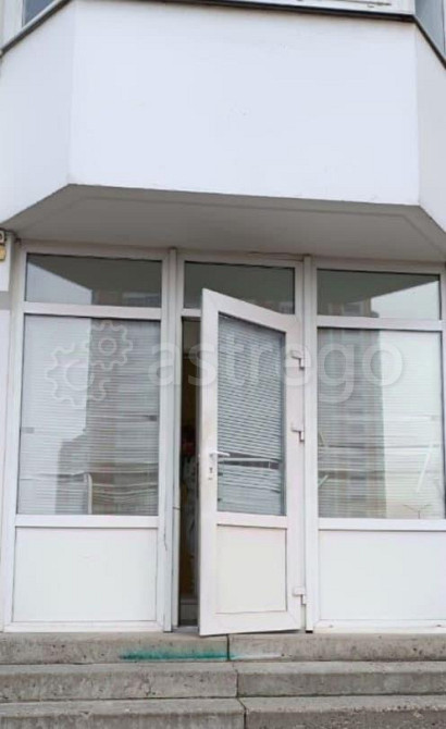 Торговое помещение, 21.8 м2 Серпухов - изображение 4