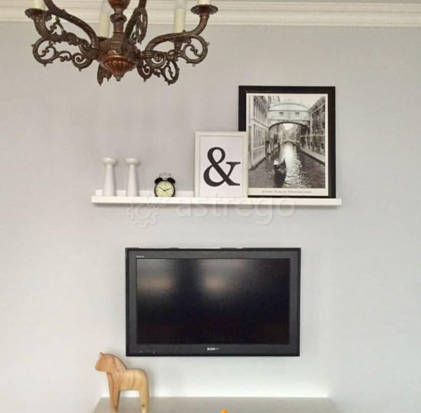 3-комн. квартира, 75 м2, 4/16 эт. Астрахань - изображение 4