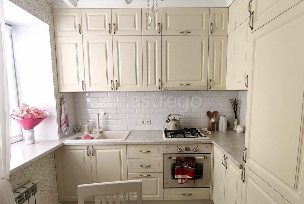 1-комн. квартира, 34.5 м2, 3/4 эт. Северный - изображение 2