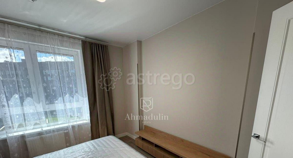 3-комн. квартира, 58 м2, 9/16 эт. Москва - изображение 6