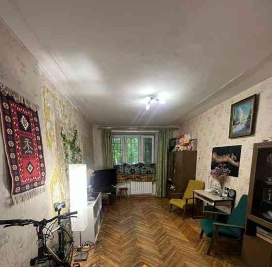 Комната, 31.3 м2, 1/8 эт. Москва