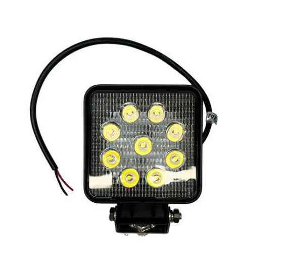 Фара передняя Noblelift FE3R16/FE3D16-20N/FE4P20-25/FE3R16N/E/RT20P-20-BPT (Folangsi) Одинцово