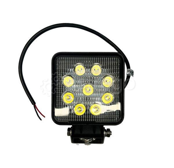 Фара передняя Noblelift FE3R16/FE3D16-20N/FE4P20-25/FE3R16N/E/RT20P-20-BPT (Folangsi) Одинцово - изображение 1