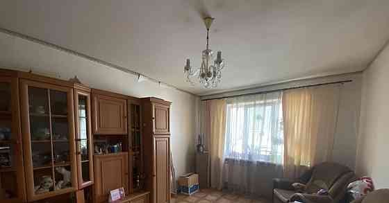2-комн. квартира, 52.1 м2, 1/12 эт. Санкт-Петербург