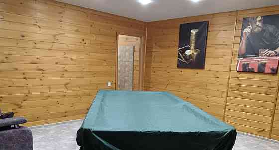 Коттедж, 150 м2, 8 соток, 2 эт. Березовка