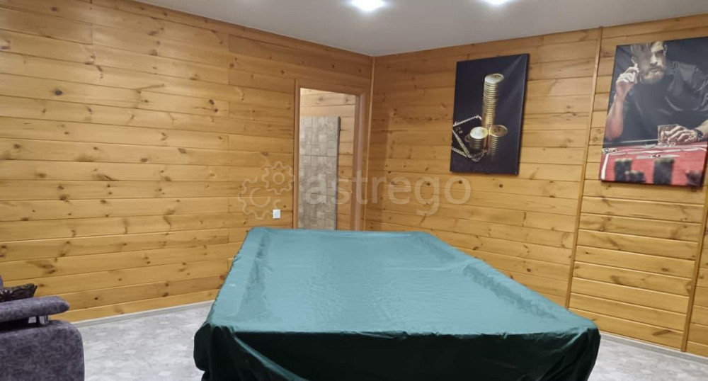 Коттедж, 150 м2, 8 соток, 2 эт. Березовка - изображение 6