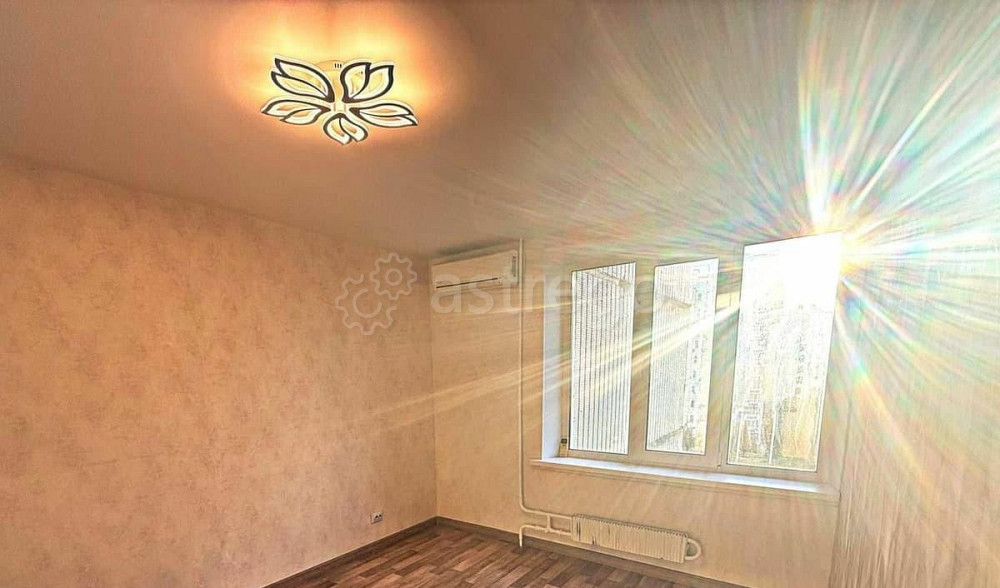 3-комн. квартира, 65 м2, 8/16 эт. Москва - изображение 3