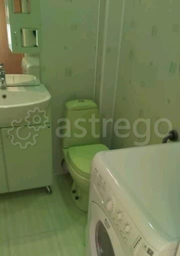 1-комн. квартира, 35 м2, 2/5 эт. Санкт-Петербург - изображение 2