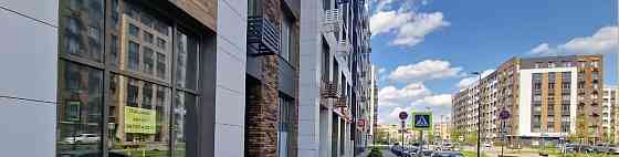 Торговое помещение, 113.2 м2 Красногорск