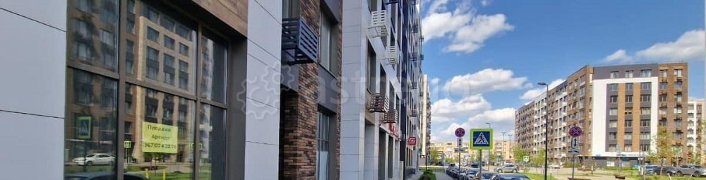 Торговое помещение, 113.2 м2 Красногорск - изображение 2