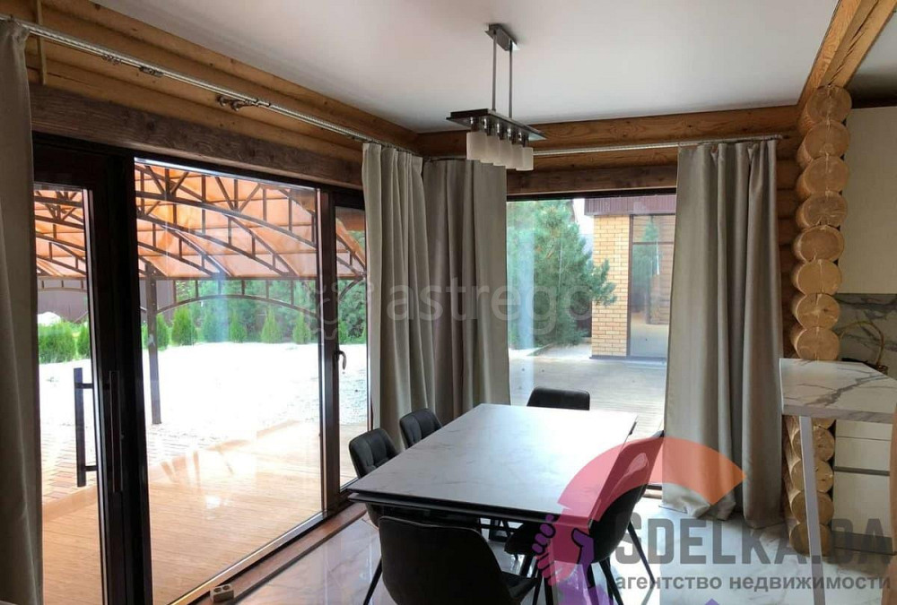 Дом, 174.3 м2, 9.37 сотки, 2 эт. Нефтекамск - изображение 5