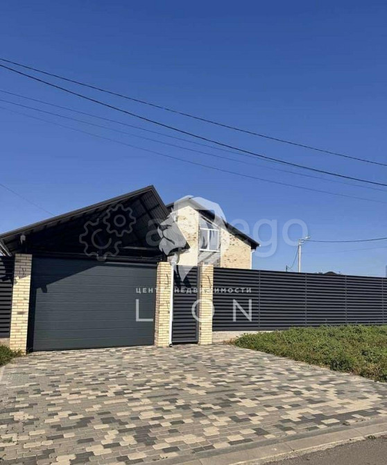 Дом, 225 м2, 15 соток, 2 эт. Майский - изображение 10