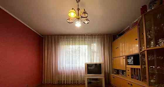 4-комн. квартира, 86.1 м2, 2/12 эт. Москва