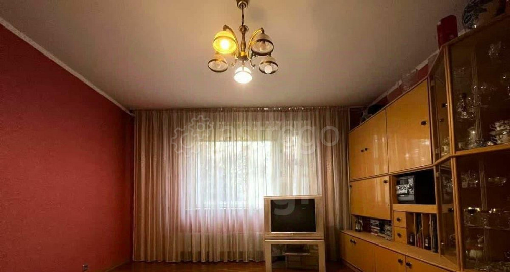 4-комн. квартира, 86.1 м2, 2/12 эт. Москва - изображение 3