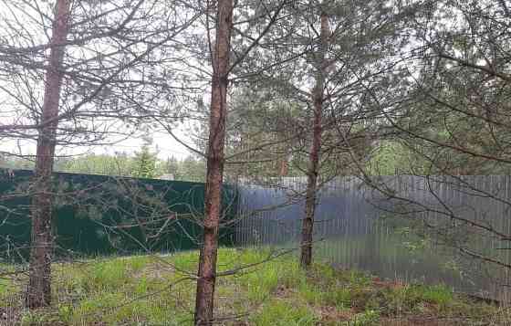 Земля под ИЖС, 9 соток Павловский Посад