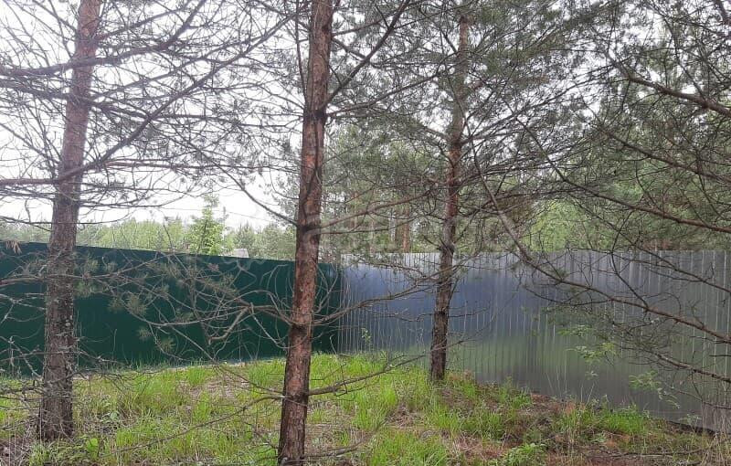 Земля под ИЖС, 9 соток Павловский Посад - изображение 5