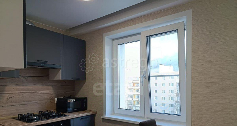 3-комн. квартира, 60.7 м2, 9/9 эт. Дмитров - изображение 5