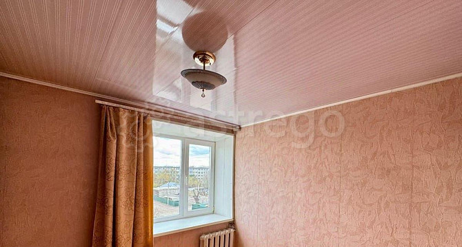 3-комн. квартира, 41 м2, 4/4 эт. Рубцовск - изображение 7
