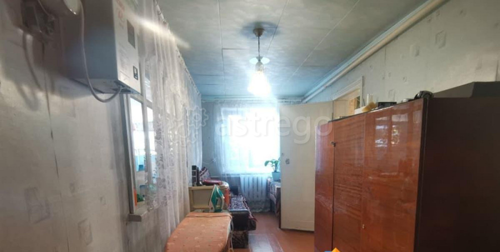 Дом, 48 м, 4 сотки, 1 эт. Яблоновский - изображение 7