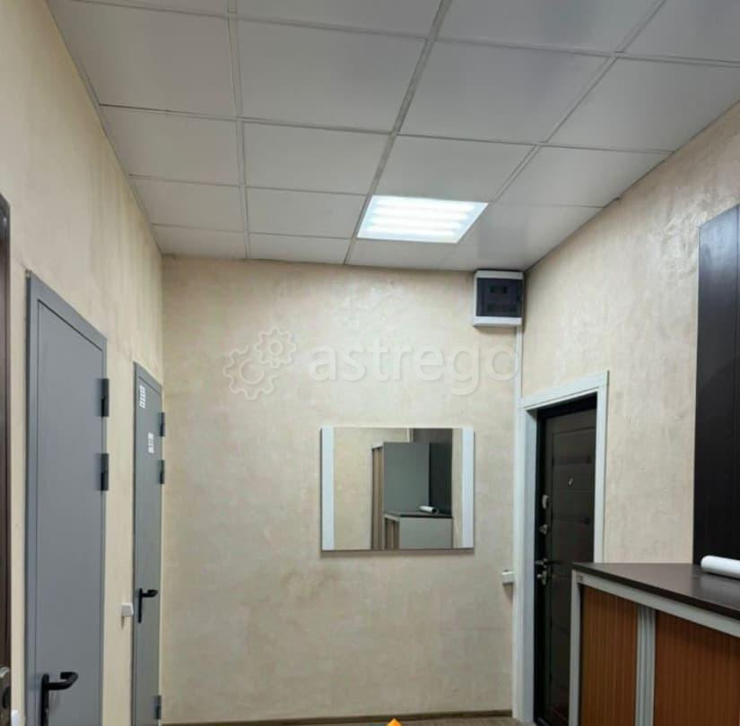 Свободного назначения, 50 м2 Санкт-Петербург - изображение 3