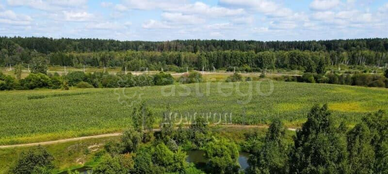 Коммерческий участок, 7.83 сотки Щёлково - изображение 6