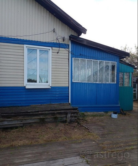 Продам дом, 36 м2, ИЖС Участок 20 сот. Иркутск - изображение 1