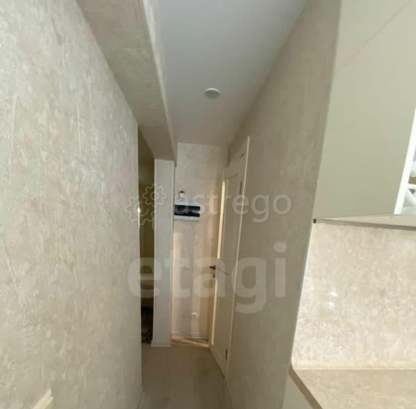 2-комн. квартира, 41.4 м2, 1/5 эт. Благовещенск - изображение 5