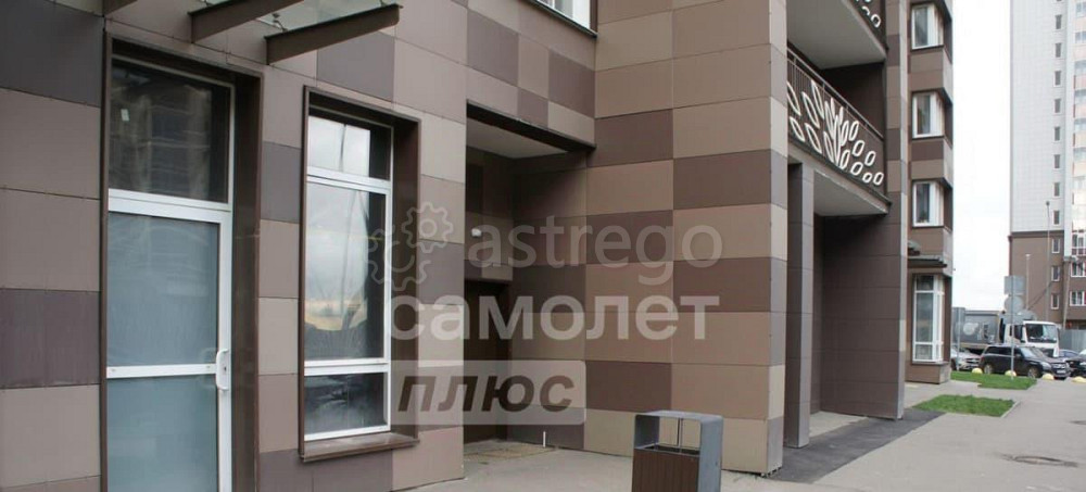 Свободного назначения, 66 м2 Котельники - изображение 2