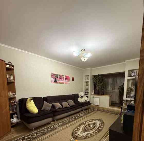 4-комн. квартира, 89.8 м2, 7/9 эт. Астрахань