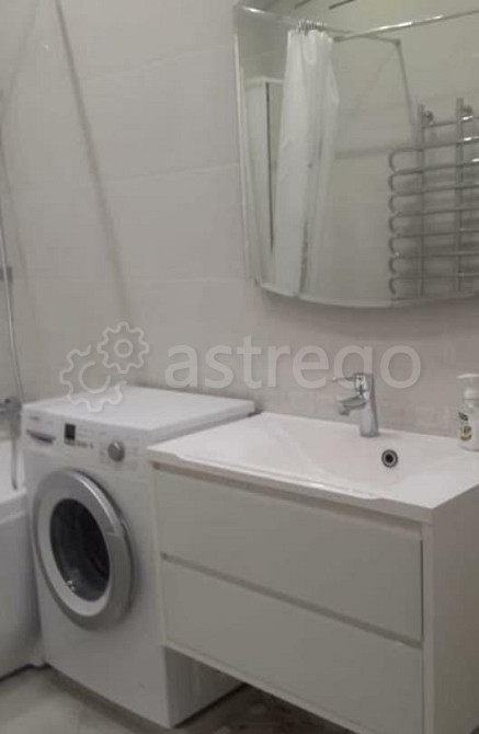 1-комн. квартира, 42 м2, 3/9 эт. Белгород - изображение 4